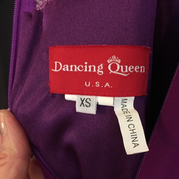 Prom dress! - Picture 4 of 6